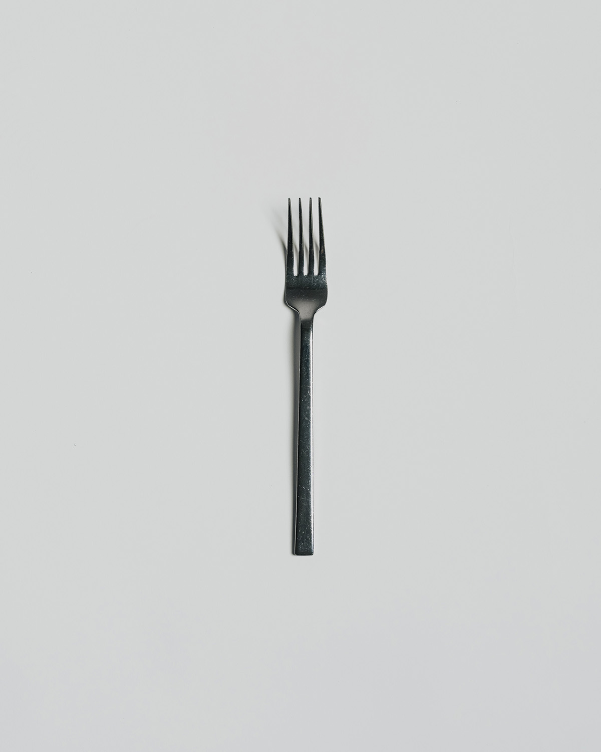 Menügabel Millenium