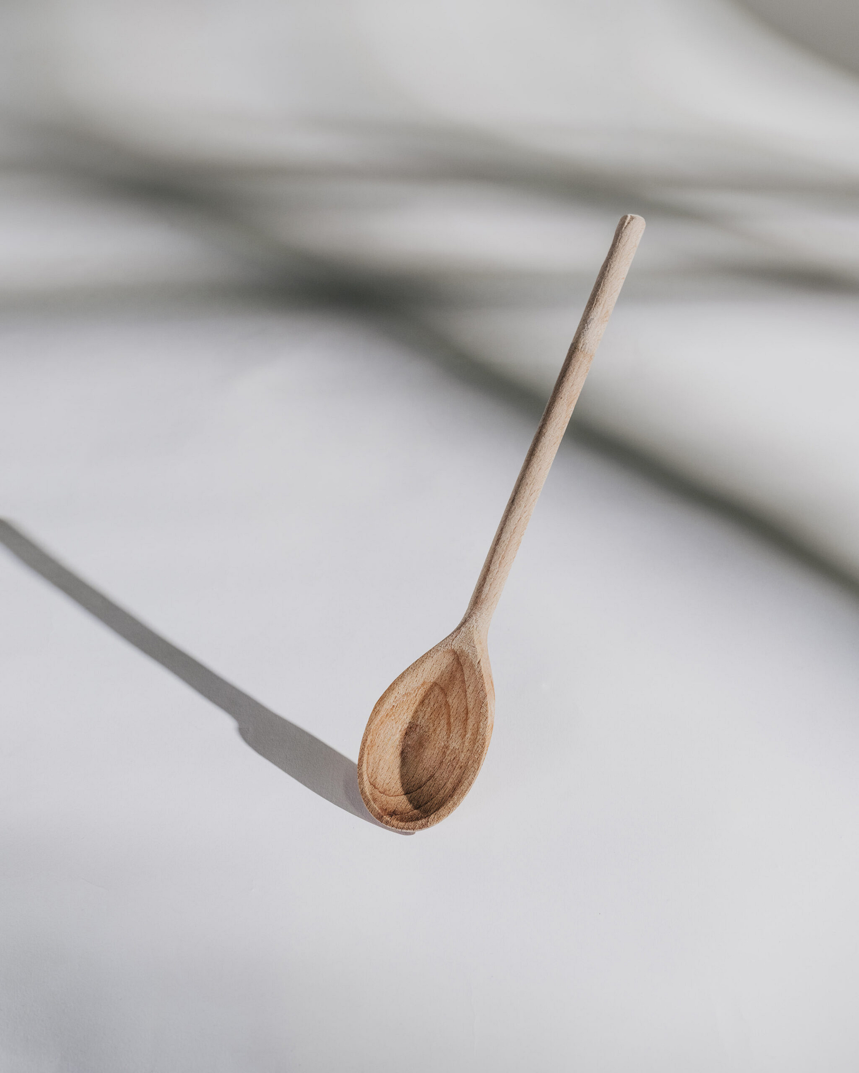 Cucchiaio da cucina in legno