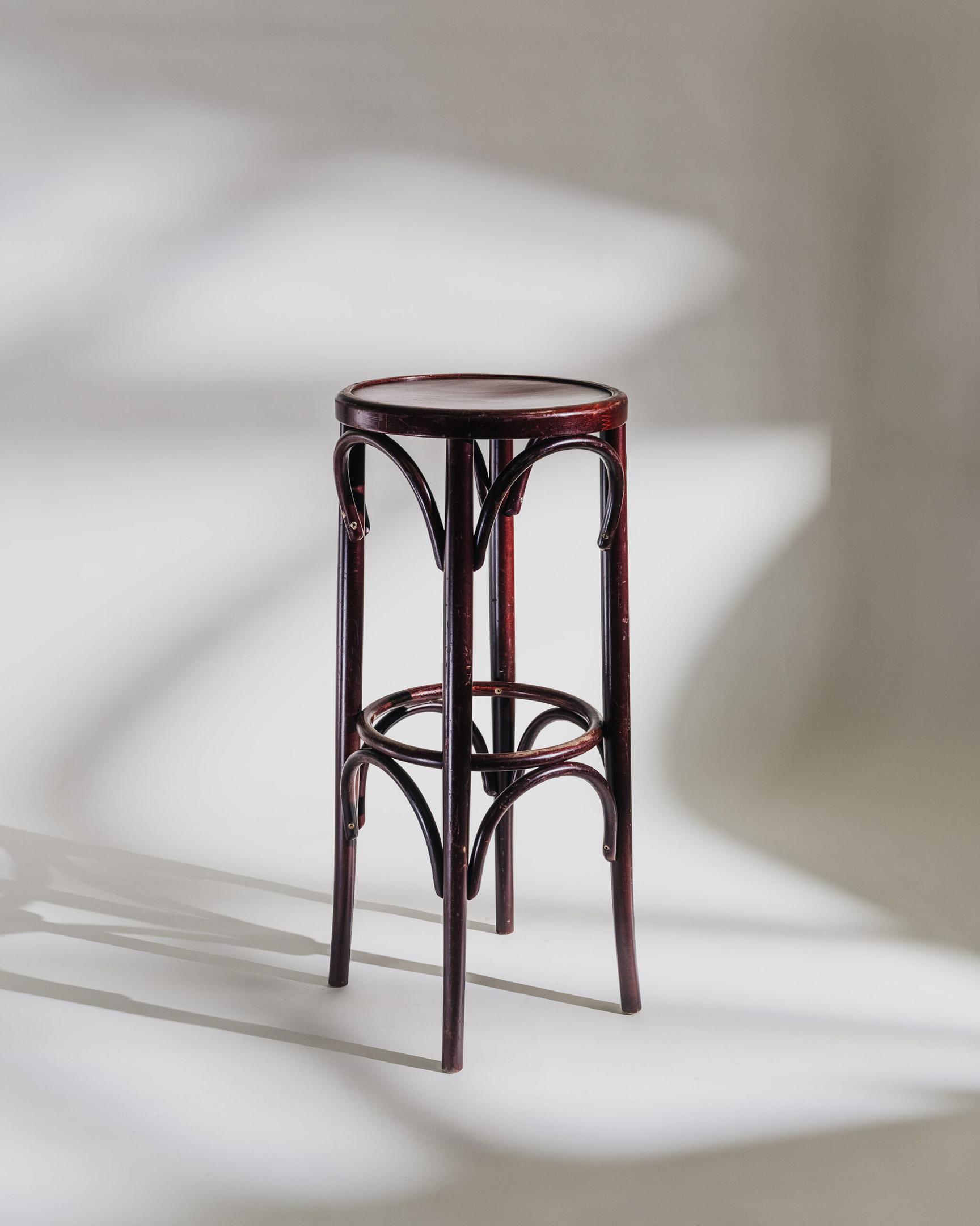 Barhocker Thonet